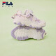FILA children's shoes running shoes 2026 spring men's and women's sports shoes running shoes cat claws