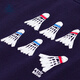 PETIT BATEAU 2026 spring and summer new product French sailing children's clothing children's casual T-shirt A0FTP dark blue A0FTP03 one size 130cm