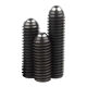 Sailotou customized 129-level hexagonal hexagonal wave set screw positioning beads, one-shaped wave screw spring plunger, the price is 10, one-shaped wave screw M12*20