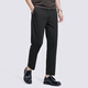 Dances with Wolves Containing Mulberry Silk Casual Pants Men's 2026 Spring and Summer New Stretch Breathable Men's Commuting Slim Nine-Point Pants Men