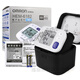 欧姆龙（OMRON）医用电子血压计手腕式老人成人 家用智能全自动高精准血压测量仪 【药房高配款】HEM-6182+含收纳盒