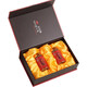 
Revise Ganoderma lucidum spore oil soft capsule gift box for adults, middle-aged and elderly people to enhance immunity, spore powder extract nutritional and nourishing gift box 4 boxes [Expiration date of 26 years and April]