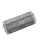 Juego de destornillador XIPU Set multifunción Home Mobile Mobile Notebook Reparador Desmontaje Precisión Herramienta de destornillador pequeño FO-9227 [Fukuoka 128 en uno] [Bolsa de almacenamiento favorita]