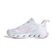 ADIDAS SAPOS MENOS Y MUJERES 2024 MESH DE SUMERA AMILTABLE ALAUNA AUTERENCIA AUTOURO Running Sports Sports JH9855 JH9854 36