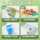 晨光（M&G）24色超轻粘土AKE039W3儿童黏土diy幼儿园玩具小学生专用手工diy材料不粘手安全无味手工益套装
