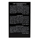 KERASTASE Black Diamond Source Shampoo Cleansing Soft Moisturizing Fenxiang Kashi Black Diamond Source Hair Caro Hair Caro Hair Mask Kashi Black Diamond Wash + Essential Oil 100ml + Hair Mask 200ml