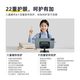 Onion Planet Onion Academy Learning Machine Q20 and P30 Smart Tablet Computer for Primary School Students Tutoring Machine Practice Review Paper Eye Protection School Synchronous Class Membership P30 Student Tablet Complimentary Small Grade General Graduation Products 128GB
