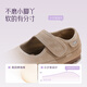 Tongmeng Sunny Girls Leather Shoes 2026 New Baby Girl Mary Jane Shoes Fashionable Bean Shoes Versatile Girls Shoes