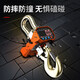 He Jiangong electronic crane scale 3 tons crane scale 5 tons 10 tons crane hook electronic scale 1T2T 20 tons crane scale wireless industrial crane scale upgraded large screen 20 tons high precision 5 kg _free Bluetooth function