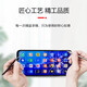 Écran de téléphone mobile Jingxiu Oppo Remplacement de l'écran intérieur et écran extérieur Assemblage de la carte mère Réparation de la carte mère Remplacement de remplacement de la qualité d'origine Écran intérieur (ramassage gratuit)