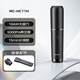 Panasonic dust removal artifact car vacuum cleaner wireless high suction small handheld long battery life portable and efficient cat hair removal and dust removal group purchase gift MC-HC11H