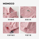 Mamie Maka (MOMOCO) children's shirt men's 26 spring fashionable children's shirt pink 110