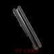 CLCEY65Mn manganese steel elastic pin split pin spring pin hollow cylindrical pin positioning pin hollow plug 1 point 5*10500 pcs