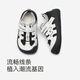 YEEHOO baby stable shoes baby toe-cap casual shoes antibacterial soft-soled shoes spring and autumn breathable mesh shoes versatile children's shoes