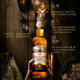 爱德华爵士Sir Edward's  洋酒 烟熏泥煤味  调配型苏格兰威士忌 40度 700ml
