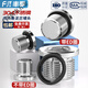 Qiaobolai 304 stainless steel inner hexagonal ED ring sealing plug with flange edge oil plug inch wire plug G123 points 4 G1-141 points 2 inches 1 with ED ring