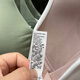 Nike vest women's summer new fashion hook fitness yoga training sportswear breathable casual sleeveless T-shirt DV9898-100 comes with chest pads without displacement XL