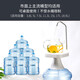 Jingyan Same Day Delivery Desktop Universal Bottled Water Pump Electric Water Filler Household Water Dispenser Automatic Water Pump Intelligent Pure Bucket Small Water Flow Suction Device Multifunctional Desktop-Upgraded Support 30 Days