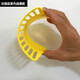 Sugashi high-quality thickened plastic scraper large wallpaper scraper putty beef tendon scraper wallpaper scraper glass film scraper premium thickened and hard