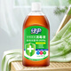 Green Umbrella Clothing Household Disinfectant Floor Bathroom Clothing Sterilization and Disinfection Non-84 Alcohol Pine Wood Scent 1kg