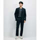 Beanpole new product Beanpole 2026 Spring Men's Basic Casual Business Commuting Suit Jacket Navy S 170/88A