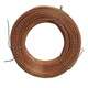 Lubao lead sealing wire 0.6mm*100m roll