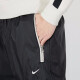 耐克（Nike）男裤冬新款运动裤跑步训练裤百搭卫裤舒适透气休闲裤子收口长裤 DQ6189-010黑色内里加绒 XL