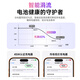 第一卫DIVI适用苹果45W充电器iPhone17/16/15/14/13ProMax氮化镓3C安全认证快充头Type-C适配原装正品