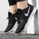 耐克NIKE 女子 训练鞋 FLEX ESSENTIAL 运动鞋 924344-001黑色36码