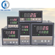 Thermostat digital display REX-C700/400/C100/C900 intelligent temperature controller Temperature controller temperature control meter C100 (K type input relay output)