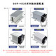 SSR-HD20100D直流固态继电器模块200VDC大电流100A200A300A400A SSR-HD20150D 150A