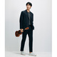 Beanpole new product Beanpole 2026 Spring Men's Basic Casual Business Commuting Suit Jacket Navy S 170/88A