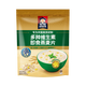 桂格（QUAKER）多种维生素燕麦片688克 营养早餐 零添加白砂糖 送老人