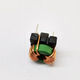 T953 common mode inductor magnetic ring plug-in power low loss coil power supply for T8 lamp tube default