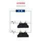 160A200A high power diode single channel MD110A135A253A 1000V1800V3000V anti-reverse charge MD100A-30.71 with radiator fan (fan 1221