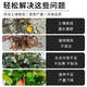 Intelligent Green Pine Soil Essence Black Water Fertilizer for Flowers General Loose Soil to Prevent Hardening Plant Loose Powder Buy 5 Get 3 Free to Prevent Hardening