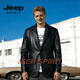 JEEP SPIRIT Men's Leather Jacket Men's Motorcycle Leather Jacket Slim Trendy Handsome Suit Collar Top Men Brown M 100-115 Jin Jin is equal to 0.5 kg