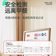 Leyunbao crib splicing bed multifunctional folding baby shaker diaper table movable baby coaxing artifact full moon gift