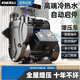 Bomba de refuerzo de calidad importada de OIMG Japón Bomba de auto-transferencia Silventa Hogar de la torre de agua del grifo totalmente automático Bomba solar Tubo solar [Modelo inteligente mejorado] 1585W Control de microcomputadoras de 1585W