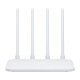 Xiaomi (MI) Router 4C300M Wireless Speed ​​Smart Home Router Safe and Stable WiFi Wireless Through Wall White