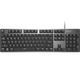 
Logitech K845 mechanical keyboard, wired keyboard, gaming office keyboard, e-sports, green tea red axis keyboard, computer notebook backlit DIY keycap, full size 104 key, full size, Longhua blue axis 104 key, white light