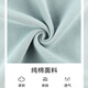 莫代尔睡衣男100%纯棉春秋季长袖长裤2025新款全棉宽松加大码家居服套装 02D16803男 L [适合体重:100-130斤]