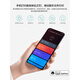 Xiaomi (MI) color printing, copy and scan household small student wireless wifi multi-functional wrong questions test paper learning office inkjet printer 1891 Xiaomi Mijia inkjet printer all-in-one machine + black ink cartridge + color ink cartridge Official standard configuration