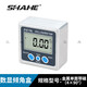 TMJD MISS Sanhe electronic digital display level meter digital display angle meter high-precision digital display level inclinometer with magnetic SN7457 single-sided magnetic metal