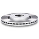 
FERODO brake disc front disc is suitable for Mazda 6 Pentium B70 2.0 2.3 [2 packages] DDF1278C-D