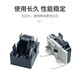 Refrigerator Compressor Starter Freezer Refrigerator Accessories Butterfly Protector PTC Starter