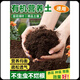 Nutrient soil, nutritious soil, universal soil for growing vegetables, special soil for household gardening, loose and breathable strawberry succulent seedlings, universal organic nutritional soil 60Jin, equal to 0.5kg
