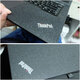 戴尔XPS13 9320/9315贴膜XPS15 9530/9575贴纸XPS17 9720保护膜 黑色星光磨砂 AC面