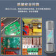 Glass fuse tube 5*20mm fuse 1A 2A 3A 5A 6A8A10A15A 20A fuse 0.25A 5*20mm 250V 100 pieces/box ()