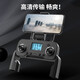 兽无人机黑科技避障燕3无人机航拍器小型追马蜂高清专业无刷遥控飞机GPS自动返航飞行器 智能避障-4K超清-GPS返航 黑色 三电池